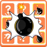 Bomb Chip Challenge icon