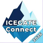 Icegate Connect: Super Speed icon