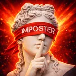 Imposter: Who is the Spy Game icon
