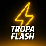 Tropa do Flash icon