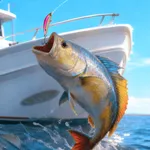 Fishing Trek icon