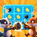 Bomb Challenge Duel Game icon