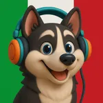 Erla - Learn Italian icon