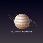 Cosmic Wobble icon