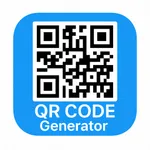QRCode - Create Your QR Codes icon