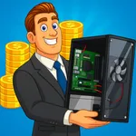 Office Simulator Life Games 3D icon