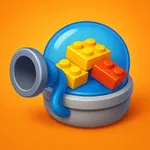 Block Sweep - Puzzle icon