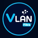 Vlan Fibra icon