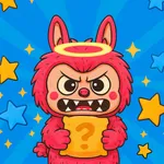 Labubu Avatar Toca Maker icon