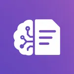 Scribe AI Learn icon