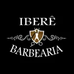 Iberê Barbearia icon