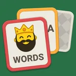 Word Solitaire Connections icon