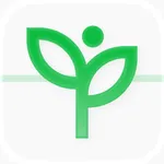 Plant AI: Identifier & Scanner icon
