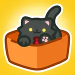 Cat's Delivery Service icon