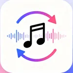 MP3 Converter-Ringtone Maker icon