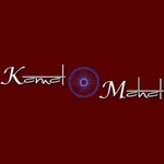 Kamal Mahal. icon