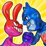 Gumslinger 2: Ducks & Nukes icon