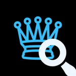 RoastMyChess - Chess Analysis icon