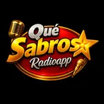 Que Sabrosa Radioapp icon