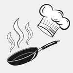 AI Food Recipe Generator icon