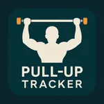 100 Pull-Ups Challenge icon