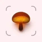 Mushroom ID+: Fungal Scanner icon