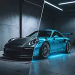 Mods: AI Car Designer & Tuning icon