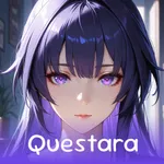Questara - Immersive AI Story icon