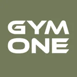 GYM ONE icon