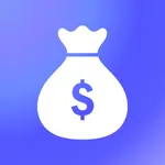 Cashed - Make Money icon