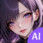 Lexora - Crafted AI Dialogues icon