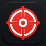 Custom Aim : Crosshair Hero icon