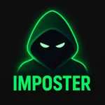 Imposter Game: Who’s the Fake? icon