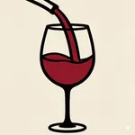 Somma - food and wine pairing icon