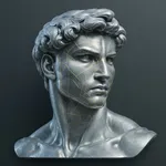 RatioMax: Looksmax AI Scanner icon