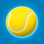 Tennis Swing Analyzer icon