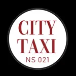 City Taxi NS icon