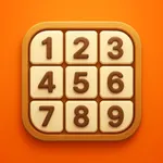 mini Sudoku: Single Numbers icon
