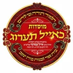 הרב אייל עמרמי icon