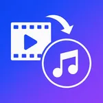 Video to MP3 Converter ° icon