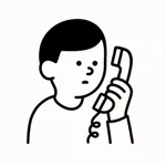 Murmur, AI Phone Call Coach icon