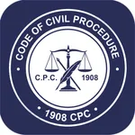 Code of Civil Procedure CPC icon