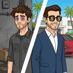 Broke to Boss: Tycoon Empire icon