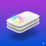 ScreenSift: Screenshot Cleaner icon