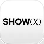 ShowX icon