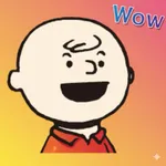 Good Grief Charlie Brown icon