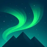 Northern Lights Tracker: SKAYZ icon