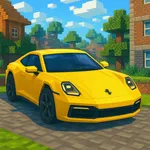 Car Mods for Minecraft icon