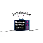 NewBandsNewMusic Television icon