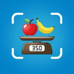 Scale for grams - Weightr icon